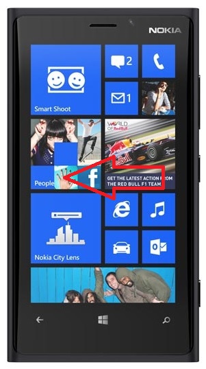 Modifier le code PIN de ton Nokia Lumia 625